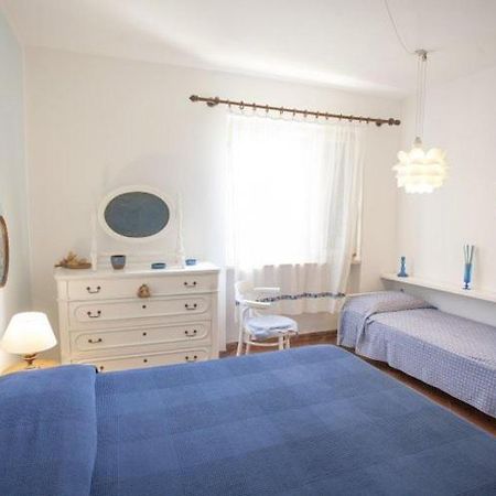 Villa Sibilla - Goelba Проккьо Екстер'єр фото